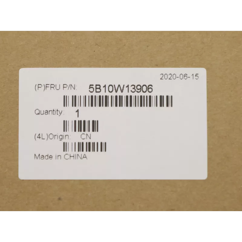 Vidinė baterija Lenovo 5B10W13906 50Wh suderinamiems Lenovo nešiojamiesiems kompiuteriams