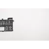 Vidinė baterija Lenovo 5B10W13906 50Wh suderinamiems Lenovo nešiojamiesiems kompiuteriams