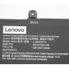 Vidinė baterija Lenovo 5B10W13906 50Wh suderinamiems Lenovo nešiojamiesiems kompiuteriams