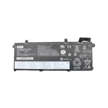Vidinė 3 celių 50Wh nešiojamojo kompiuterio baterija Lenovo 5B10W13908