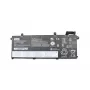 Vidinė 3 celių 50Wh nešiojamojo kompiuterio baterija Lenovo 5B10W13908