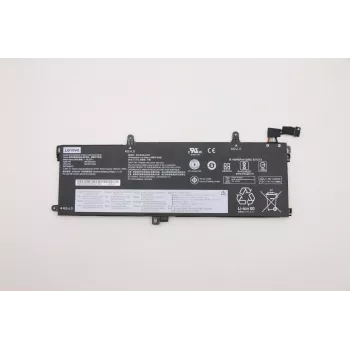 Baterija Lenovo 5B10W13913, skirta Lenovo nešiojamiesiems kompiuteriams, patikima galia