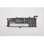 Baterija Lenovo 5B10W13913, skirta Lenovo nešiojamiesiems kompiuteriams, patikima galia