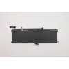 Baterija Lenovo 5B10W13913, skirta Lenovo nešiojamiesiems kompiuteriams, patikima galia
