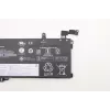 Baterija Lenovo 5B10W13913, skirta Lenovo nešiojamiesiems kompiuteriams, patikima galia