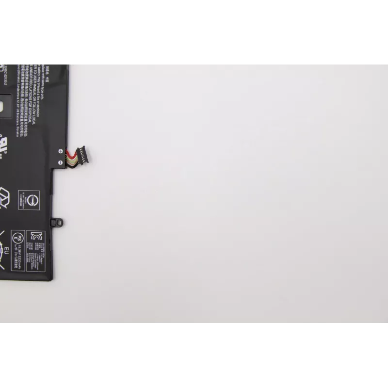 Vidinė Ličio jonų baterija Lenovo W125731477 51Wh, skirta suderinamiems Lenovo nešiojamiesiems kompiuteriams