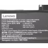 Vidinė Ličio jonų baterija Lenovo W125731477 51Wh, skirta suderinamiems Lenovo nešiojamiesiems kompiuteriams