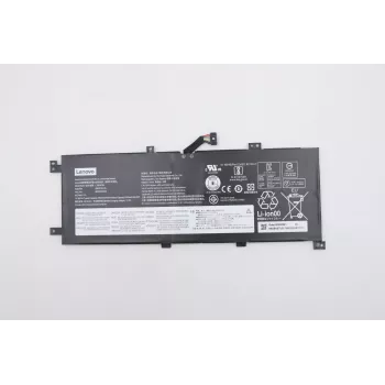 Vidinė ličio jonų nešiojamojo kompiuterio baterija Lenovo 46Wh modelis 5B10W13935