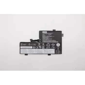 Vidinė nešiojamojo kompiuterio baterija Lenovo 3 celių 42 Wh Li-Ion modelis 5B10W13945