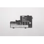 Vidinė nešiojamojo kompiuterio baterija Lenovo 3 celių 42 Wh Li-Ion modelis 5B10W13945