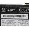 Vidinė nešiojamojo kompiuterio baterija Lenovo 3 celių 42 Wh Li-Ion modelis 5B10W13945
