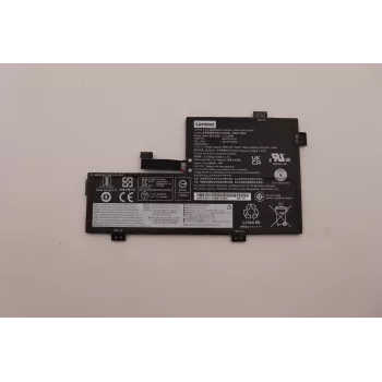 Vidinė nešiojamojo kompiuterio baterija Lenovo 3 celių 42 Wh Li-Ion modelis 5B10W13946