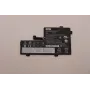 Vidinė nešiojamojo kompiuterio baterija Lenovo 3 celių 42 Wh Li-Ion modelis 5B10W13946