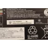 Vidinė nešiojamojo kompiuterio baterija Lenovo 5B10W13947 42Wh Li-Ion