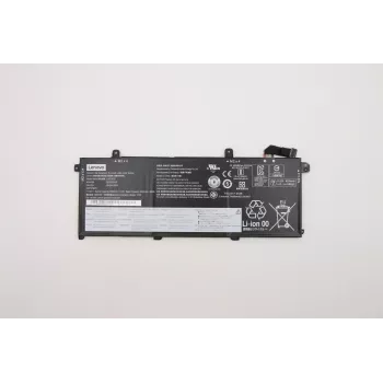 Nešiojamojo kompiuterio baterija Lenovo 50Wh modelis 5B10W13954 suderinamiems Lenovo nešiojamiesiems kompiuteriams