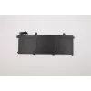 Nešiojamojo kompiuterio baterija Lenovo 50Wh modelis 5B10W13954 suderinamiems Lenovo nešiojamiesiems kompiuteriams