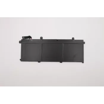 Nešiojamojo kompiuterio baterija Lenovo 50Wh modelis 5B10W13954 suderinamiems Lenovo nešiojamiesiems kompiuteriams
