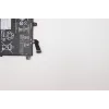 Nešiojamojo kompiuterio baterija Lenovo 50Wh modelis 5B10W13954 suderinamiems Lenovo nešiojamiesiems kompiuteriams