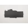 Vidinė baterija Lenovo 5B10W13963 48,2 Wh ličio jonų, skirta suderinamiems Lenovo nešiojamiesiems kompiuteriams