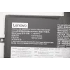 Vidinė baterija Lenovo 5B10W13963 48,2 Wh ličio jonų, skirta suderinamiems Lenovo nešiojamiesiems kompiuteriams