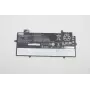 Nešiojamojo kompiuterio baterija Lenovo 57Wh modelis 5B10W13974 suderinamiems Lenovo nešiojamiesiems kompiuteriams