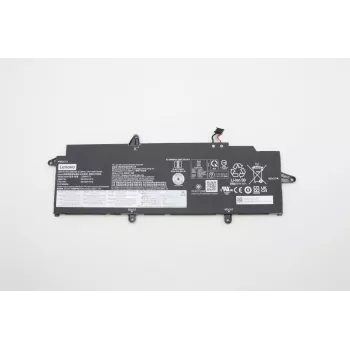 Vidinė nešiojamojo kompiuterio baterija Lenovo 5B10W51818, 54,7 Wh Li‑ion