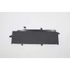 Vidinė nešiojamojo kompiuterio baterija Lenovo 5B10W51818, 54,7 Wh Li‑ion