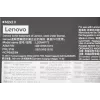 Vidinė nešiojamojo kompiuterio baterija Lenovo 5B10W51818, 54,7 Wh Li‑ion