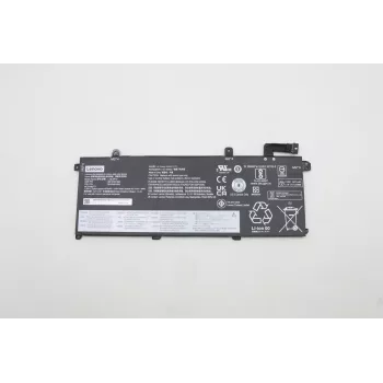 Baterija Lenovo 50Wh 3 celių ličio jonų 5B10W51826 suderinamiems Lenovo nešiojamiesiems kompiuteriams