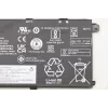 Baterija Lenovo 50Wh 3 celių ličio jonų 5B10W51826 suderinamiems Lenovo nešiojamiesiems kompiuteriams