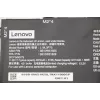 Baterija Lenovo 50Wh 3 celių ličio jonų 5B10W51826 suderinamiems Lenovo nešiojamiesiems kompiuteriams