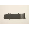 Vidinė nešiojamojo kompiuterio baterija Lenovo 5B10W51861 39.3Wh Li‑Ion