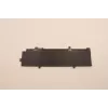 Baterija nešiojamiesiems kompiuteriams Lenovo 5B10W51863 — Ličio jonų 52,5 Wh / 3400 mAh, vidinė, juoda