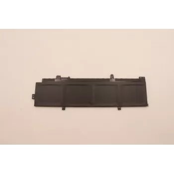 Baterija nešiojamiesiems kompiuteriams Lenovo 5B10W51863 — Ličio jonų 52,5 Wh / 3400 mAh, vidinė, juoda