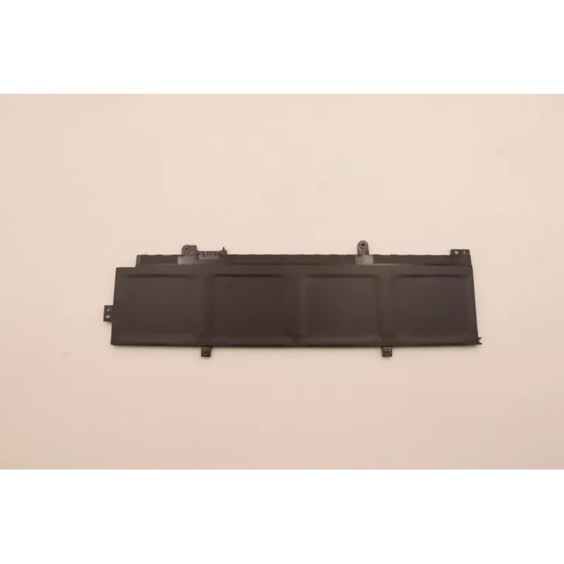 Baterija nešiojamiesiems kompiuteriams Lenovo 5B10W51863 — Ličio jonų 52,5 Wh / 3400 mAh, vidinė, juoda
