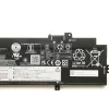 Vidinė ličio jonų baterija Lenovo 5B10W51864 3,7 V 2600 mAh pakeitimui skirtuose Lenovo nešiojamuosiuose kompiuteriuose
