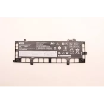 Vidinė nešiojamojo kompiuterio baterija Lenovo 5B10W51868 4 celių 52,5 Wh, skirta suderinamiems Lenovo nešiojamiesiems kompiuteriams