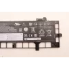 Vidinė nešiojamojo kompiuterio baterija Lenovo 5B10W51868 4 celių 52,5 Wh, skirta suderinamiems Lenovo nešiojamiesiems kompiuteriams