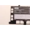 Vidinė nešiojamojo kompiuterio baterija Lenovo 5B10W51868 4 celių 52,5 Wh, skirta suderinamiems Lenovo nešiojamiesiems kompiuteriams