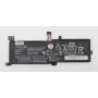 Baterija Lenovo 30Wh 7.5V 2 elementų Li-ion 5B10W67163 suderinamiems nešiojamiesiems kompiuteriams