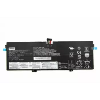 Baterija Lenovo 60Wh ličio jonų 5B10W67273 — 60Wh talpa, ličio jonų nešiojamojo kompiuterio baterija