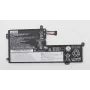 Baterija Lenovo 36Wh 11,25V 3 celių, skirta Lenovo nešiojamiesiems kompiuteriams, pakaitinė baterija 36Wh 11,25V 3 celių