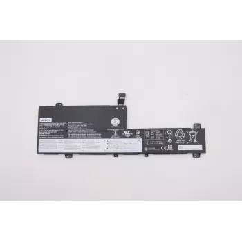 Baterija Lenovo 11,52 V 52,5 Wh ličio jonų 5B10X49072 suderinamiems Lenovo nešiojamiesiems kompiuteriams