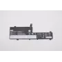 Baterija Lenovo 11,52 V 52,5 Wh ličio jonų 5B10X49072 suderinamiems Lenovo nešiojamiesiems kompiuteriams