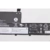 Baterija Lenovo 11,52 V 52,5 Wh ličio jonų 5B10X49072 suderinamiems Lenovo nešiojamiesiems kompiuteriams