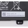 Baterija Lenovo 11,52 V 52,5 Wh ličio jonų 5B10X49072 suderinamiems Lenovo nešiojamiesiems kompiuteriams