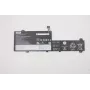 Lenovo 5B10X49077 nešiojamojo kompiuterio atsarginė dalis Baterija