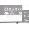 Lenovo 5B10X49077 nešiojamojo kompiuterio atsarginė dalis Baterija