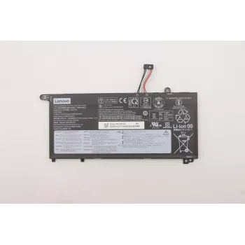 Nešiojamojo kompiuterio baterija Lenovo 45Wh 5B10Z21197, 45 Wh talpa