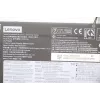 Nešiojamojo kompiuterio baterija Lenovo 45Wh 5B10Z21197, 45 Wh talpa